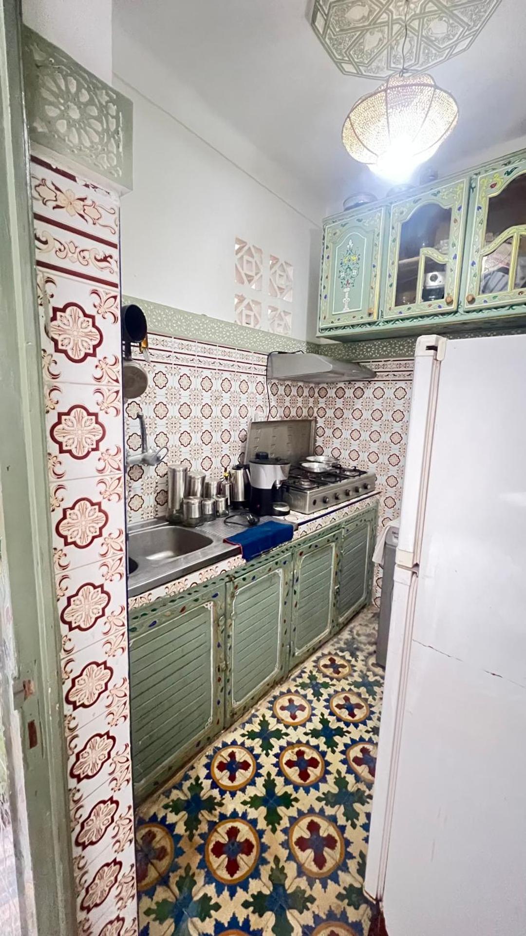 Riad Dar Lokman - Photo 80