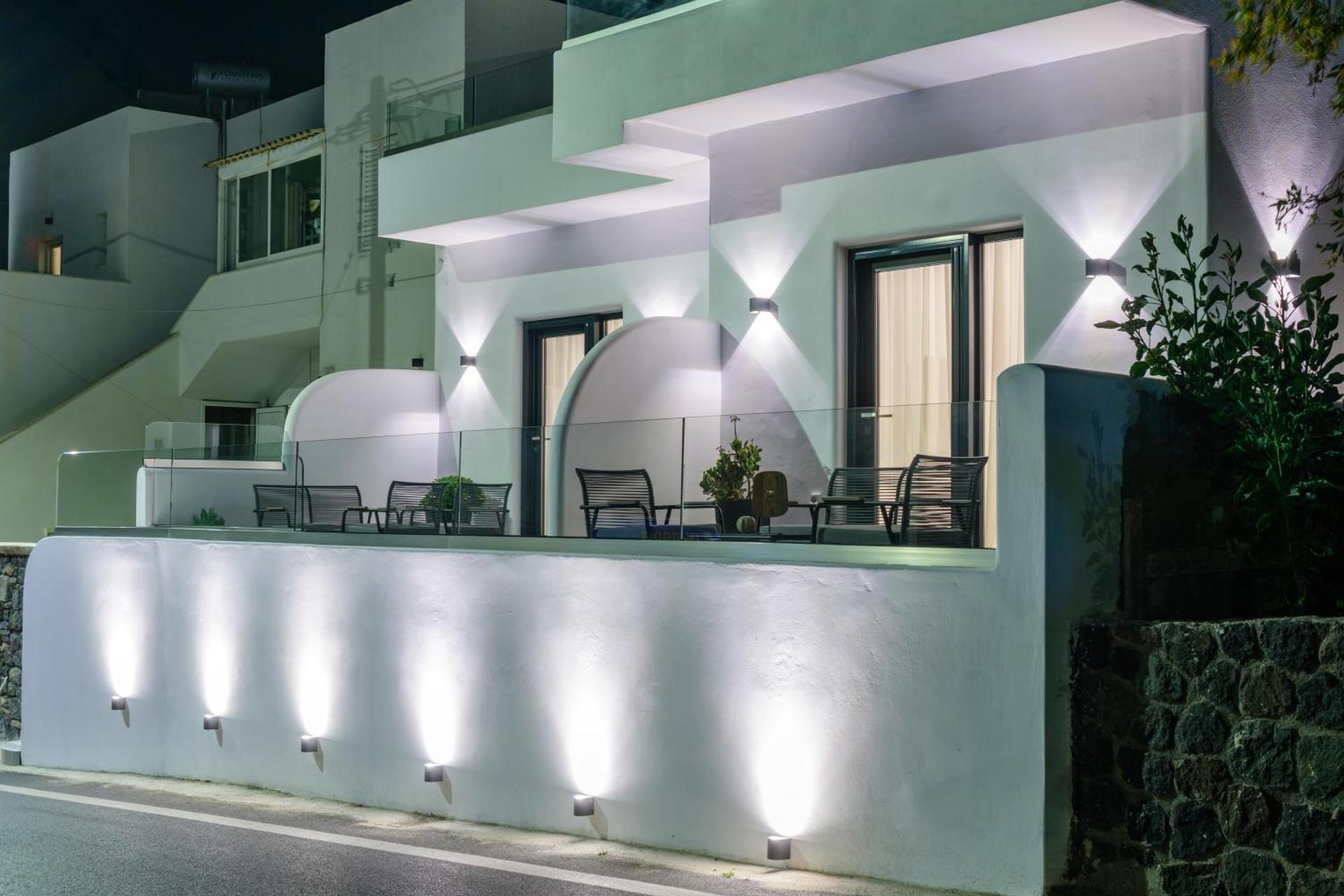 Casa della Liberta Firostefani - Photo 8