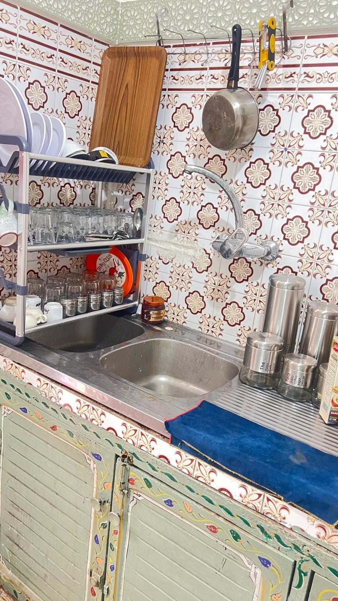 Riad Dar Lokman - Photo 81