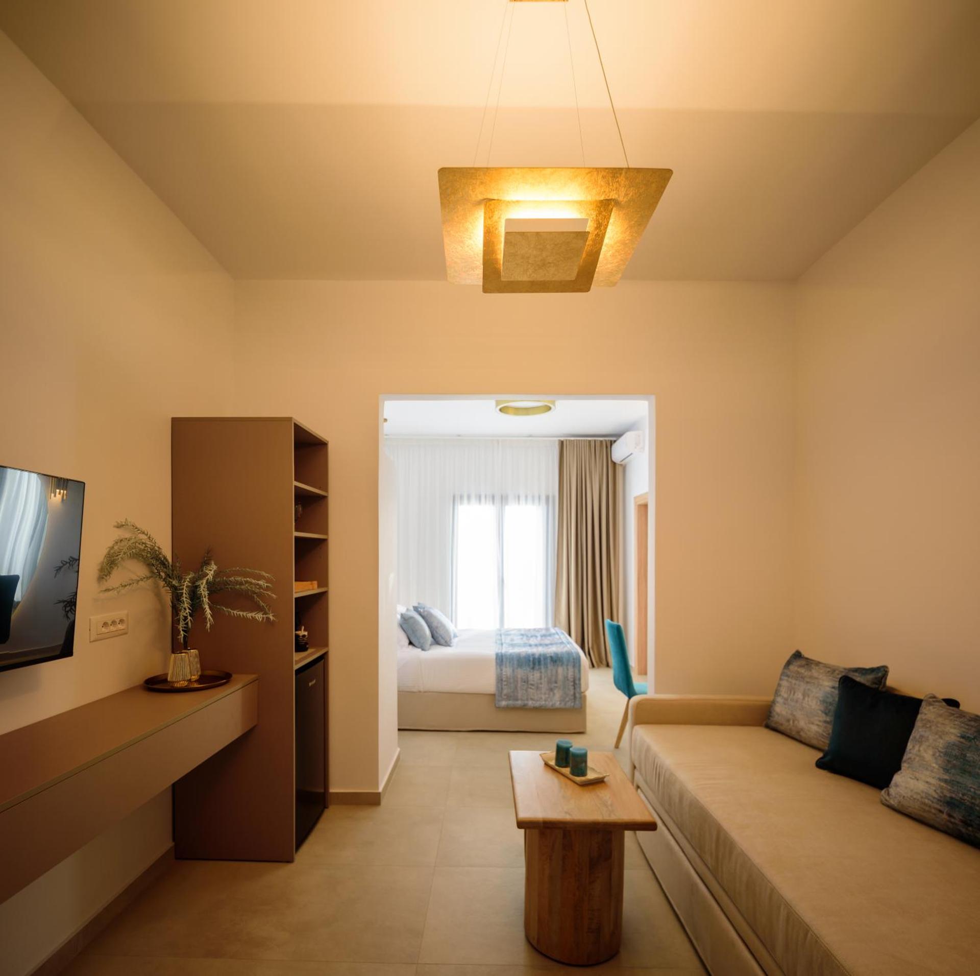 Casa della Liberta Firostefani - Photo 9