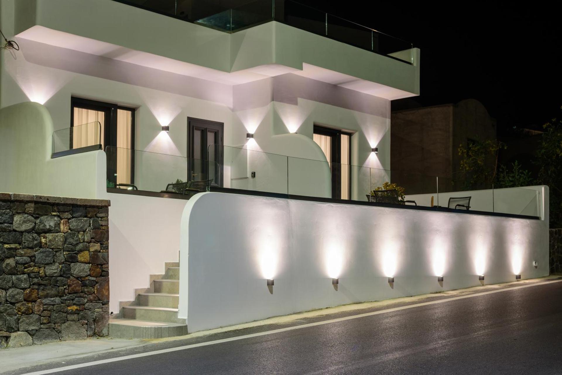 Casa della Liberta Firostefani - Photo 10