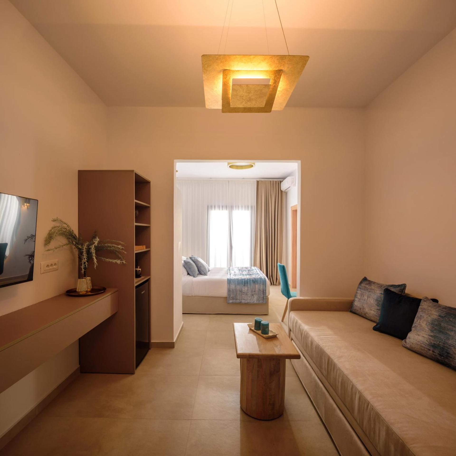 Casa della Liberta Firostefani - Photo 30