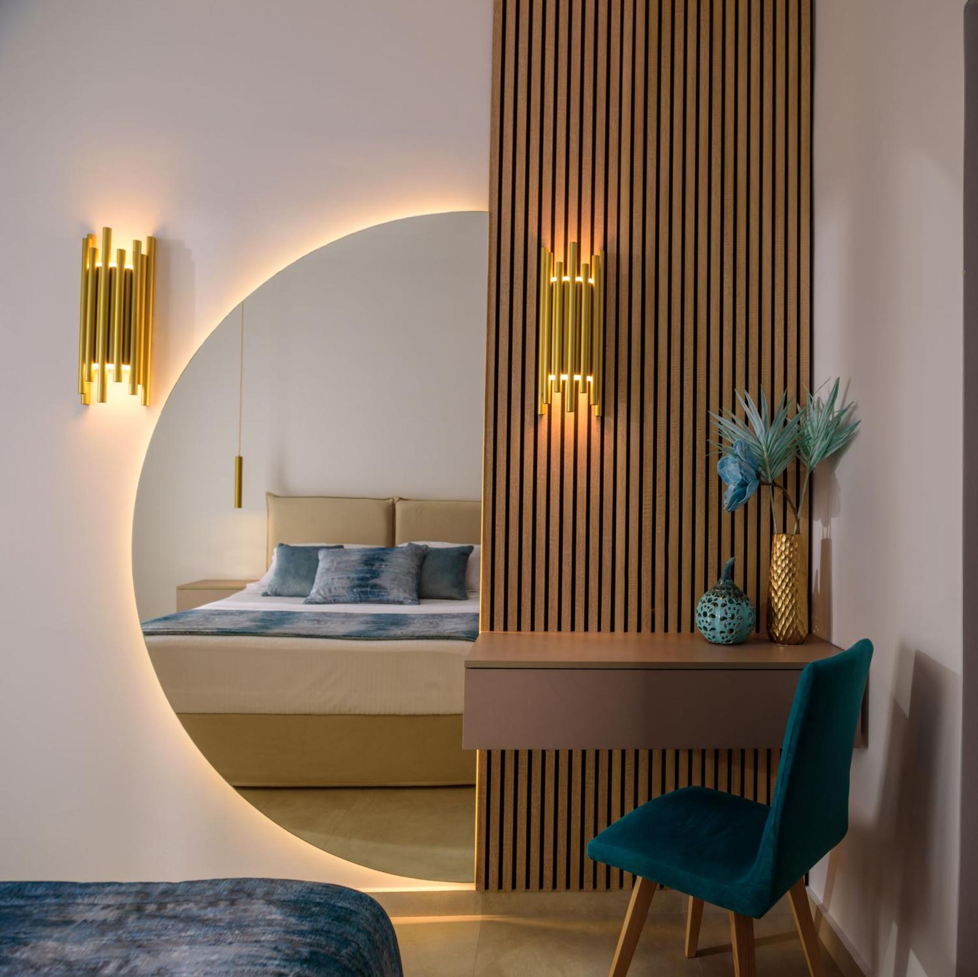 Casa della Liberta Firostefani - Photo 25