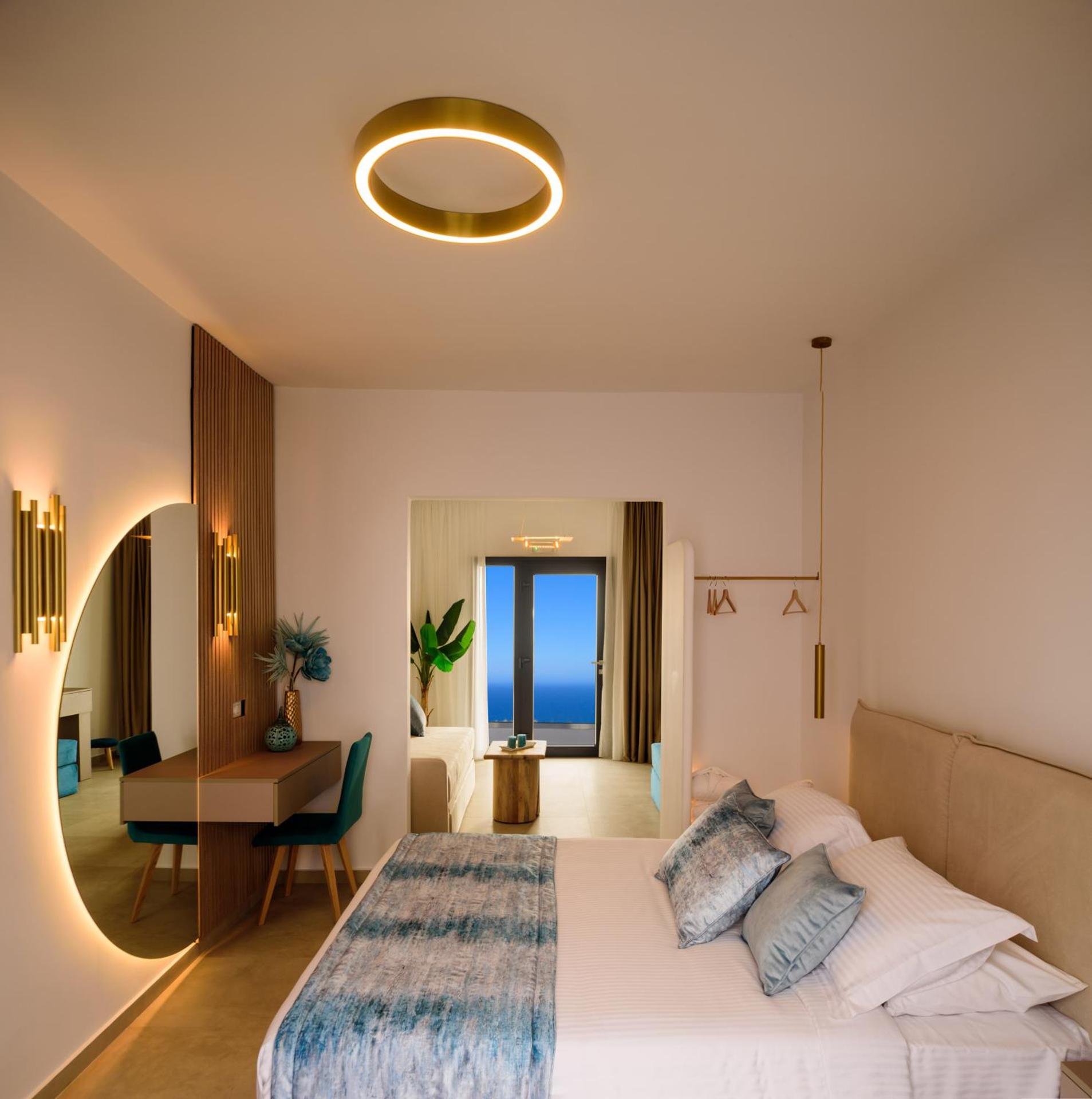 Casa della Liberta Firostefani - Photo 13