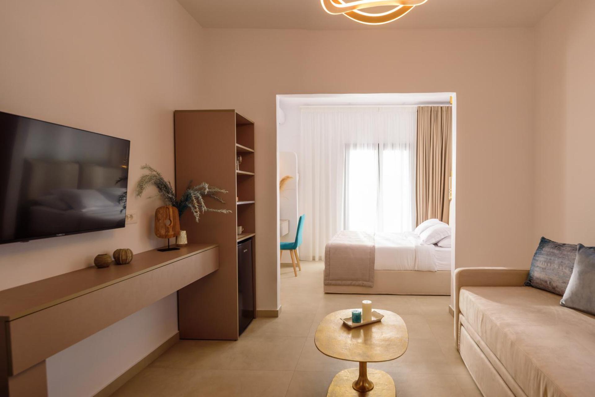 Casa della Liberta Firostefani - Photo 15