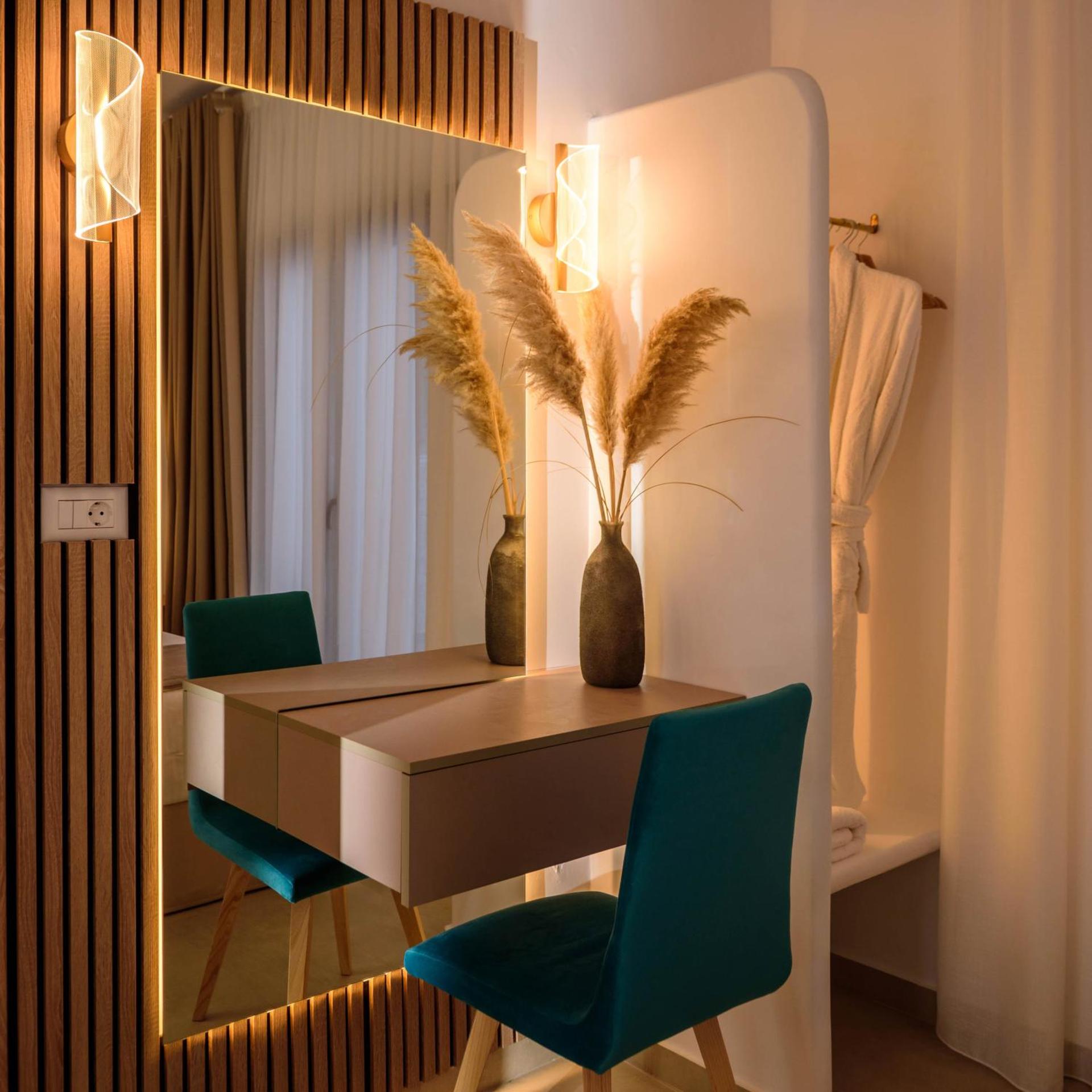 Casa della Liberta Firostefani - Photo 16