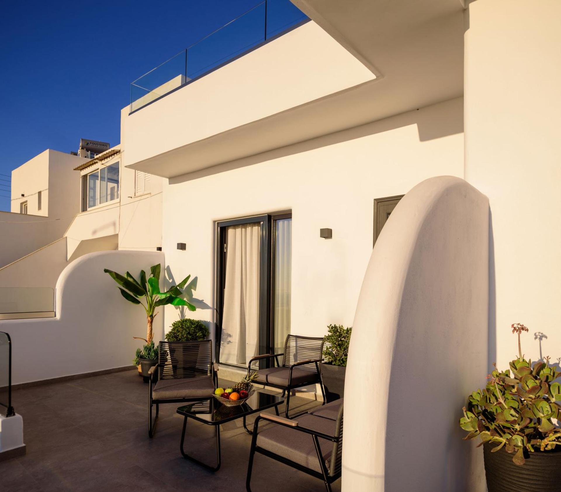 Casa della Liberta Firostefani - Photo 32