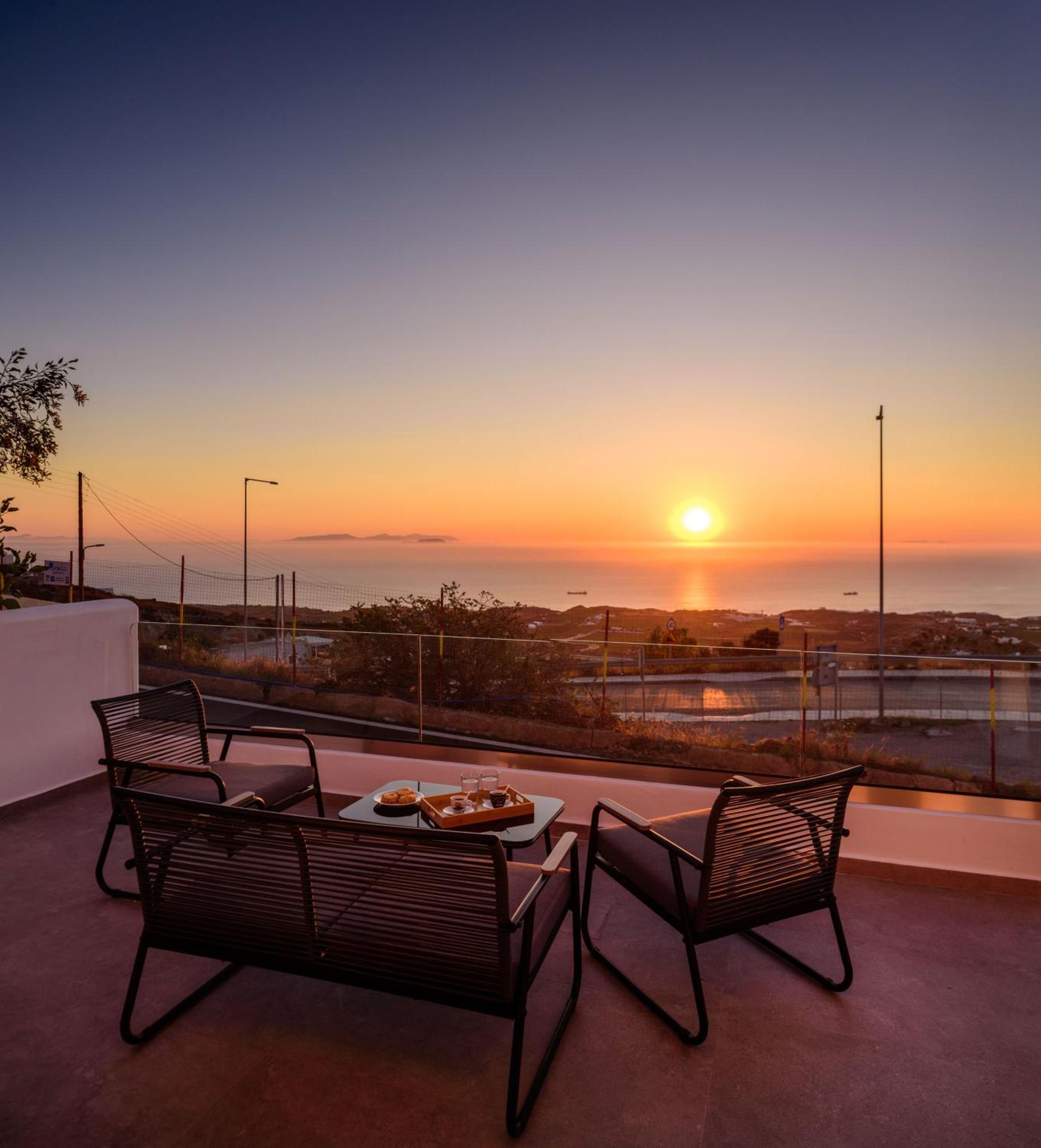 Casa della Liberta Firostefani - Photo 24