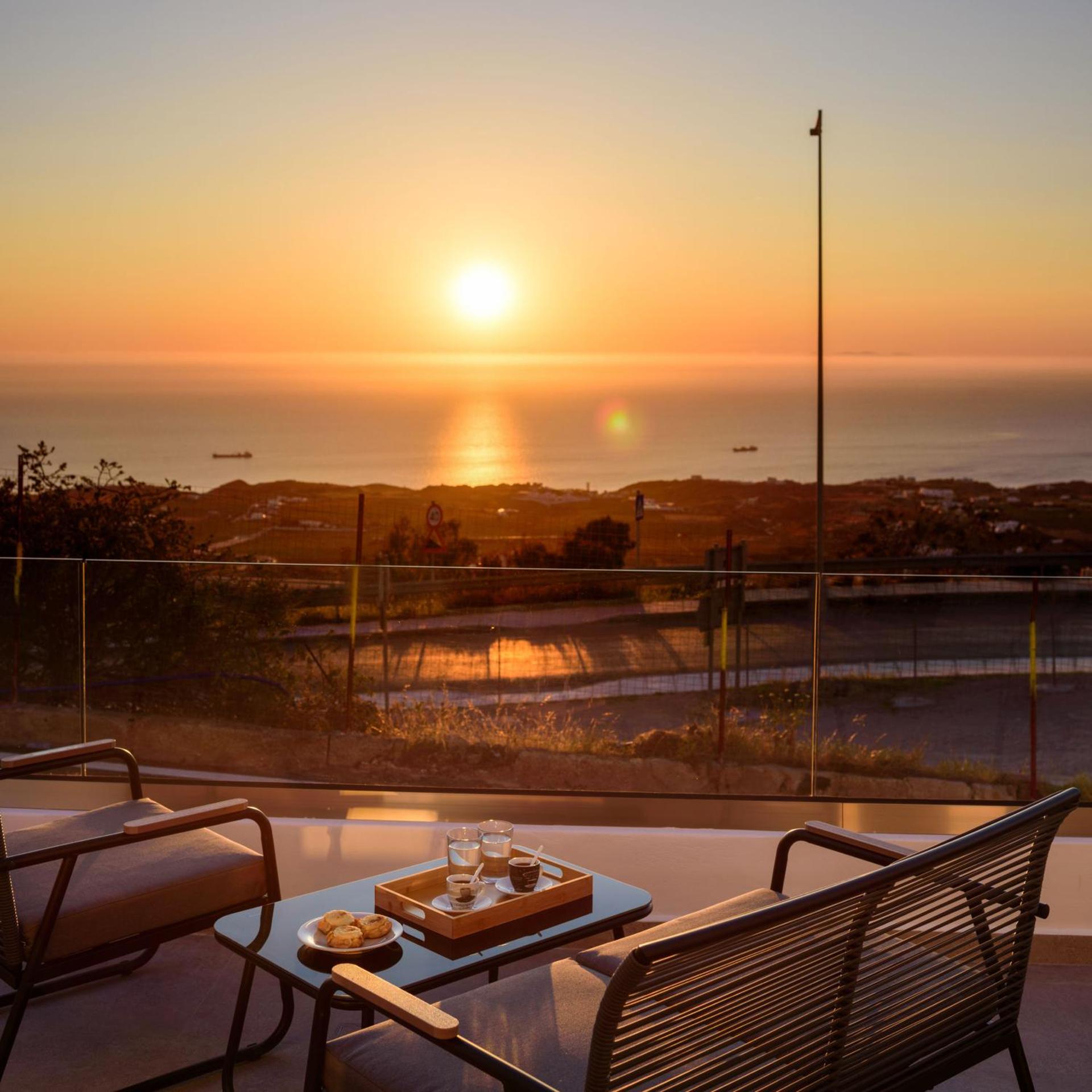 Casa della Liberta Firostefani - Photo 14