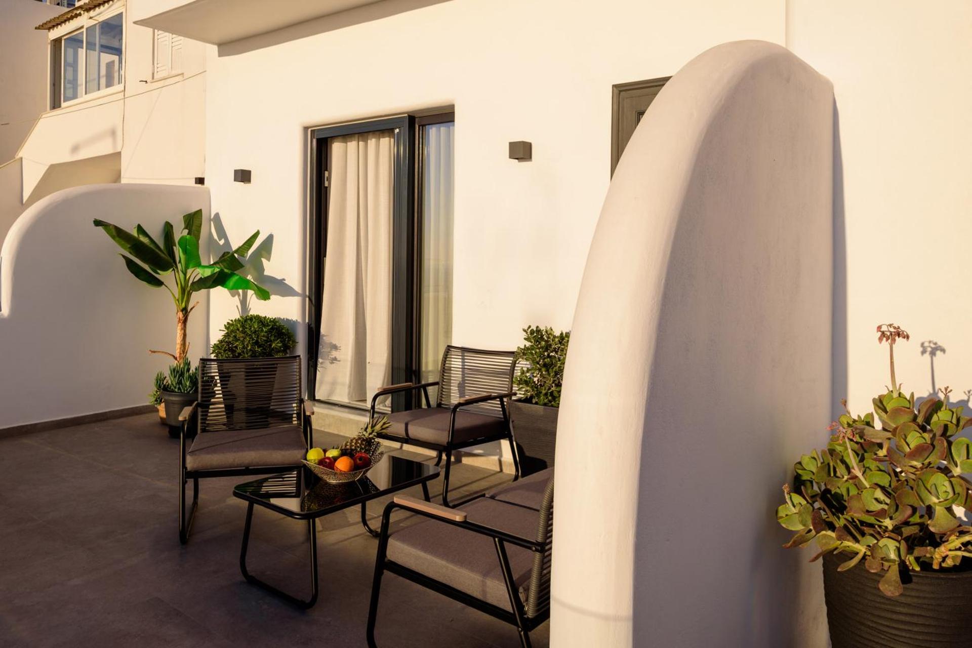 Casa della Liberta Firostefani - Photo 6