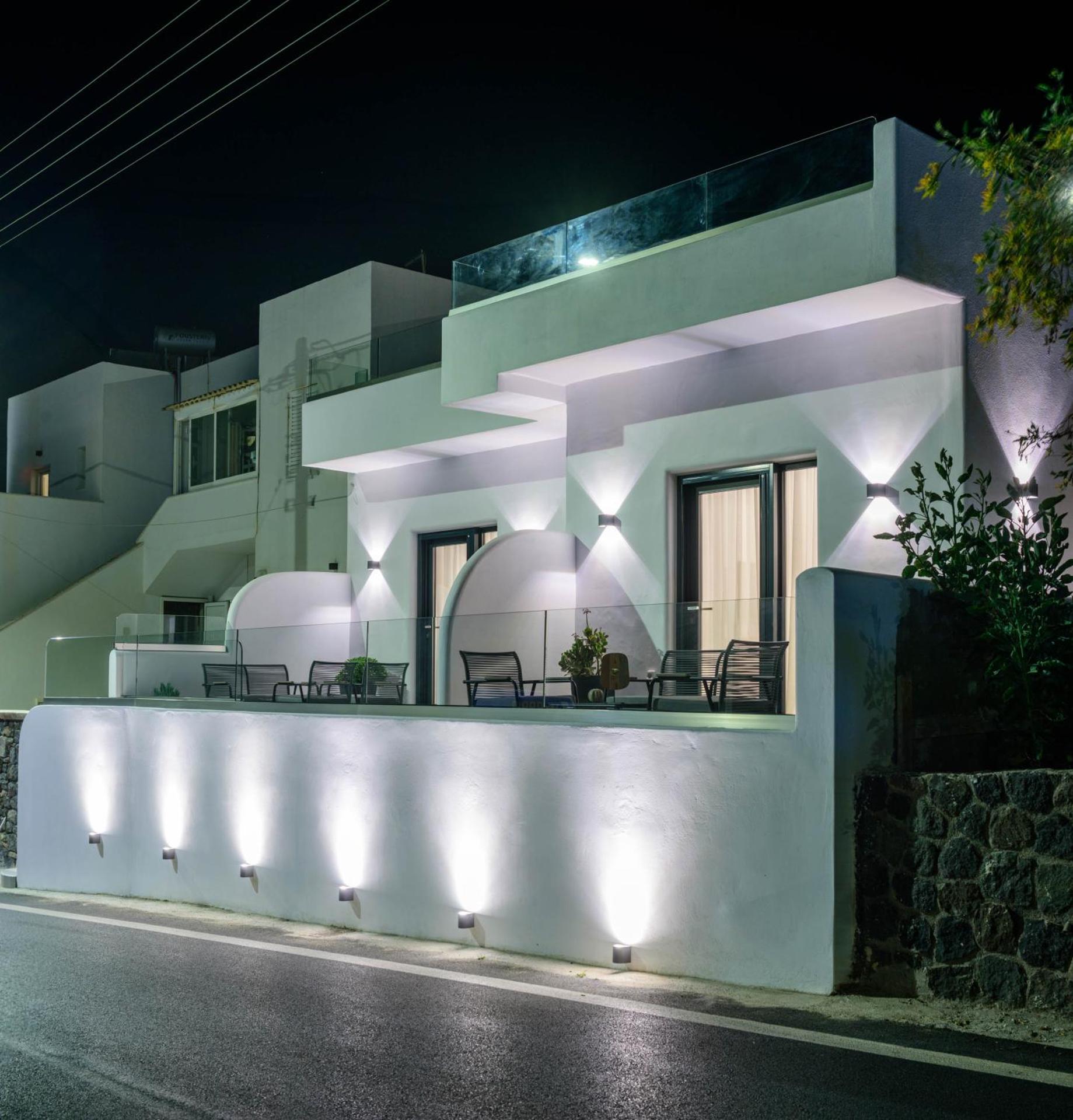 Casa della Liberta Firostefani - Photo 2