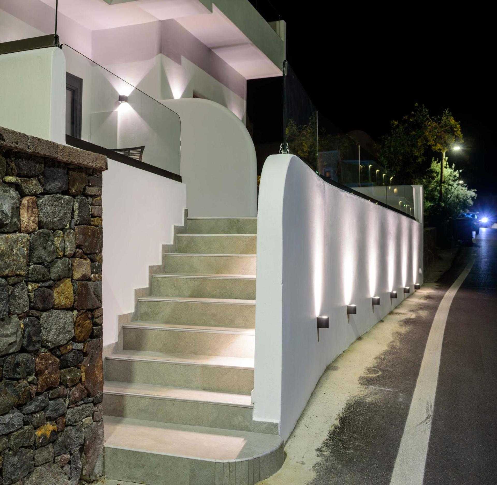 Casa della Liberta Firostefani - Photo 11