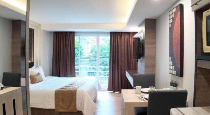 iCheck inn Residences Sukhumvit 20 - Photo 42