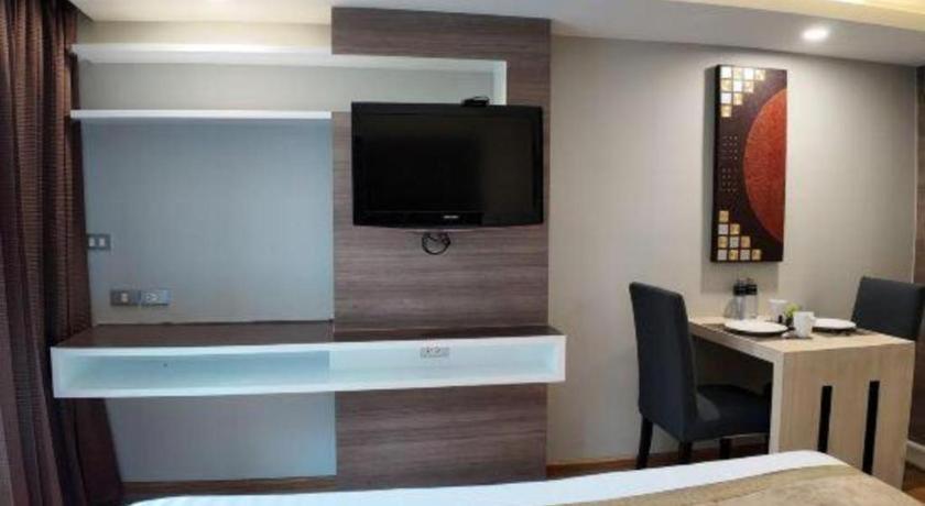 iCheck inn Residences Sukhumvit 20 - Photo 64