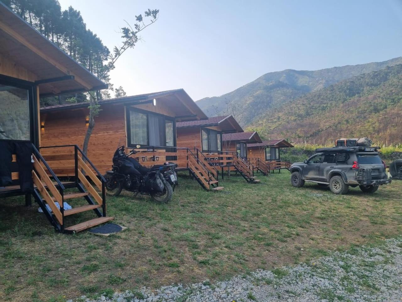 Wooden Villas Karme - Photo 28