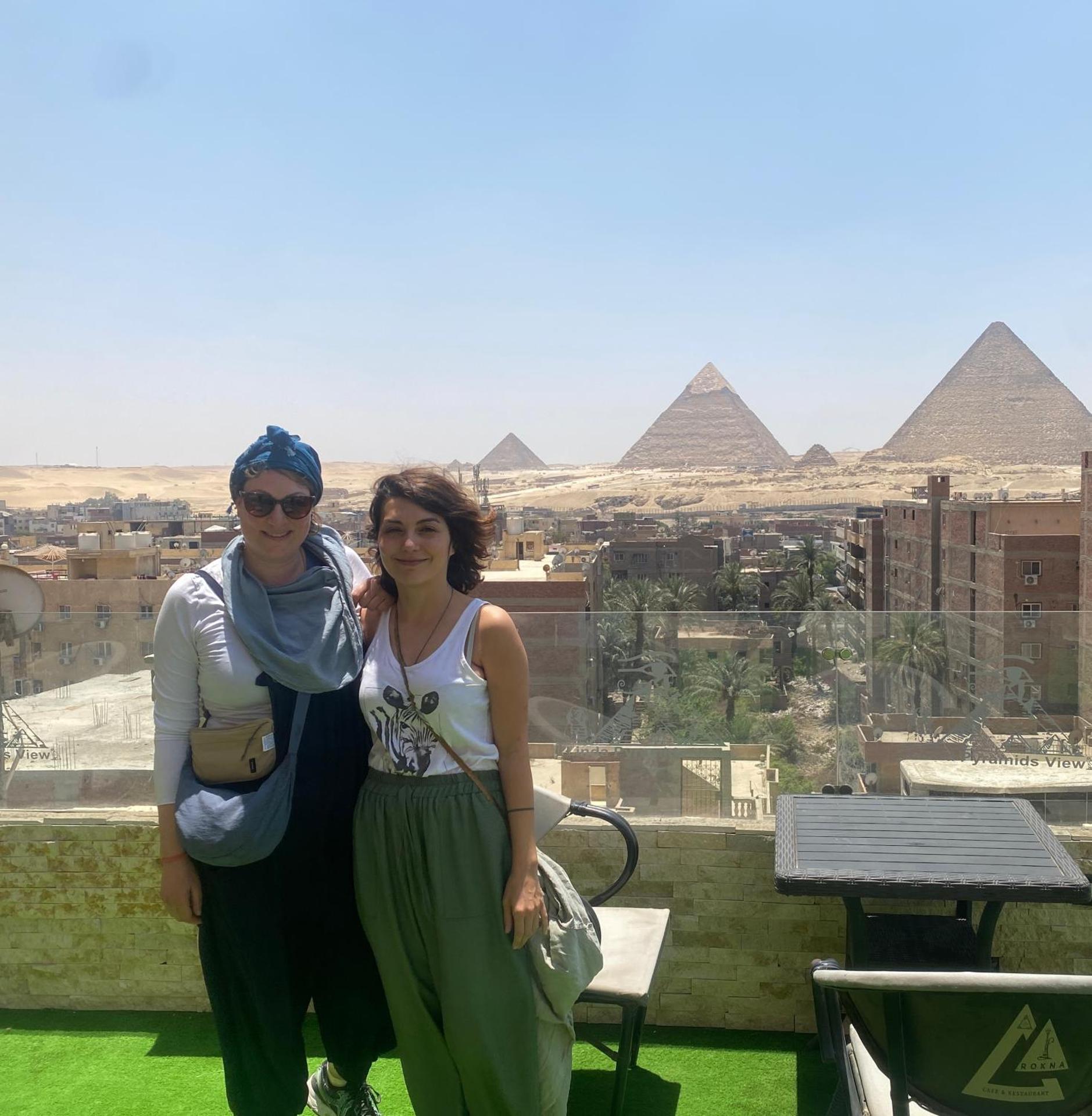 Experience Pyramids VIEW - Photo 83