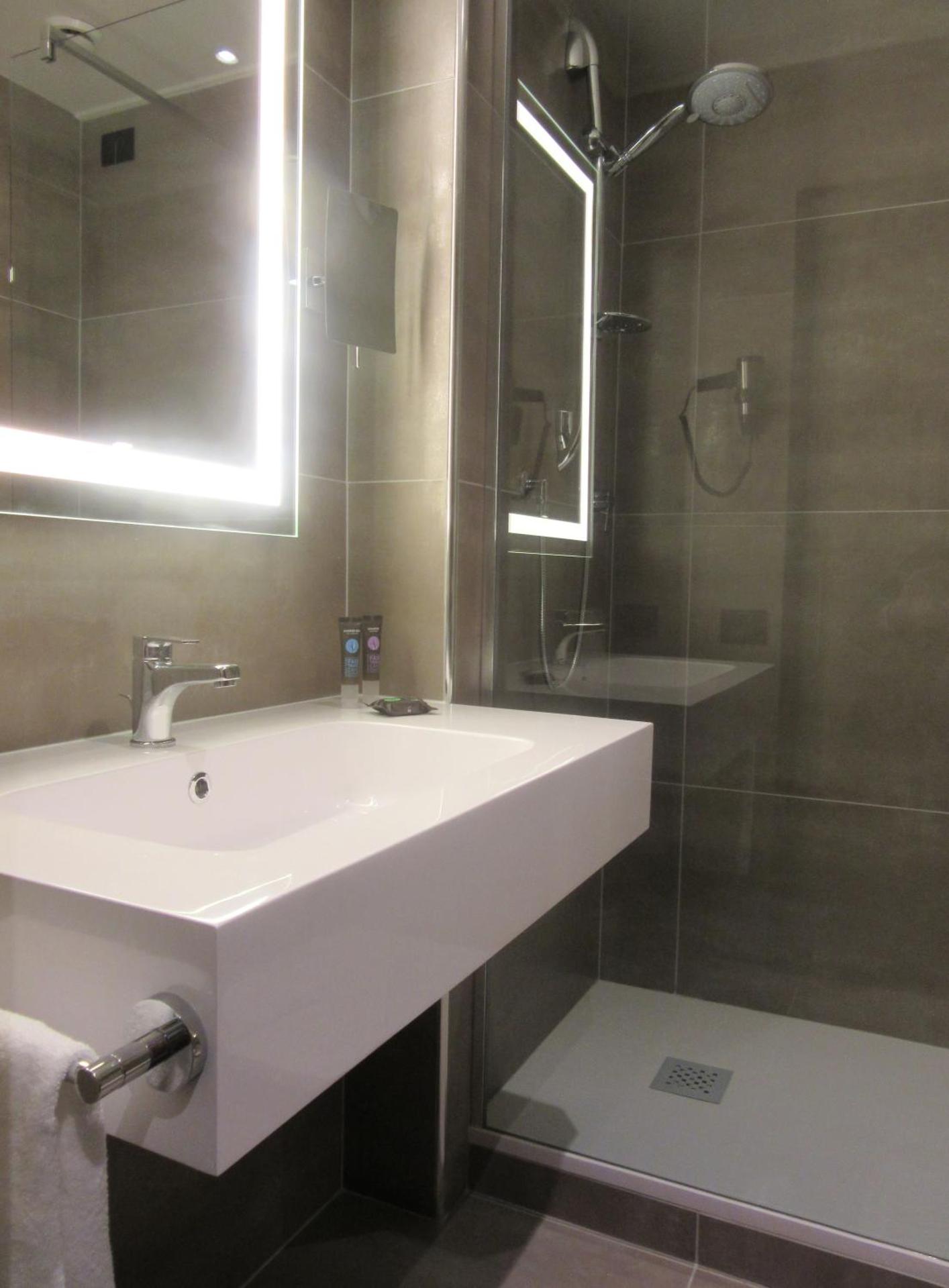 Novotel Brescia Due - Photo 24