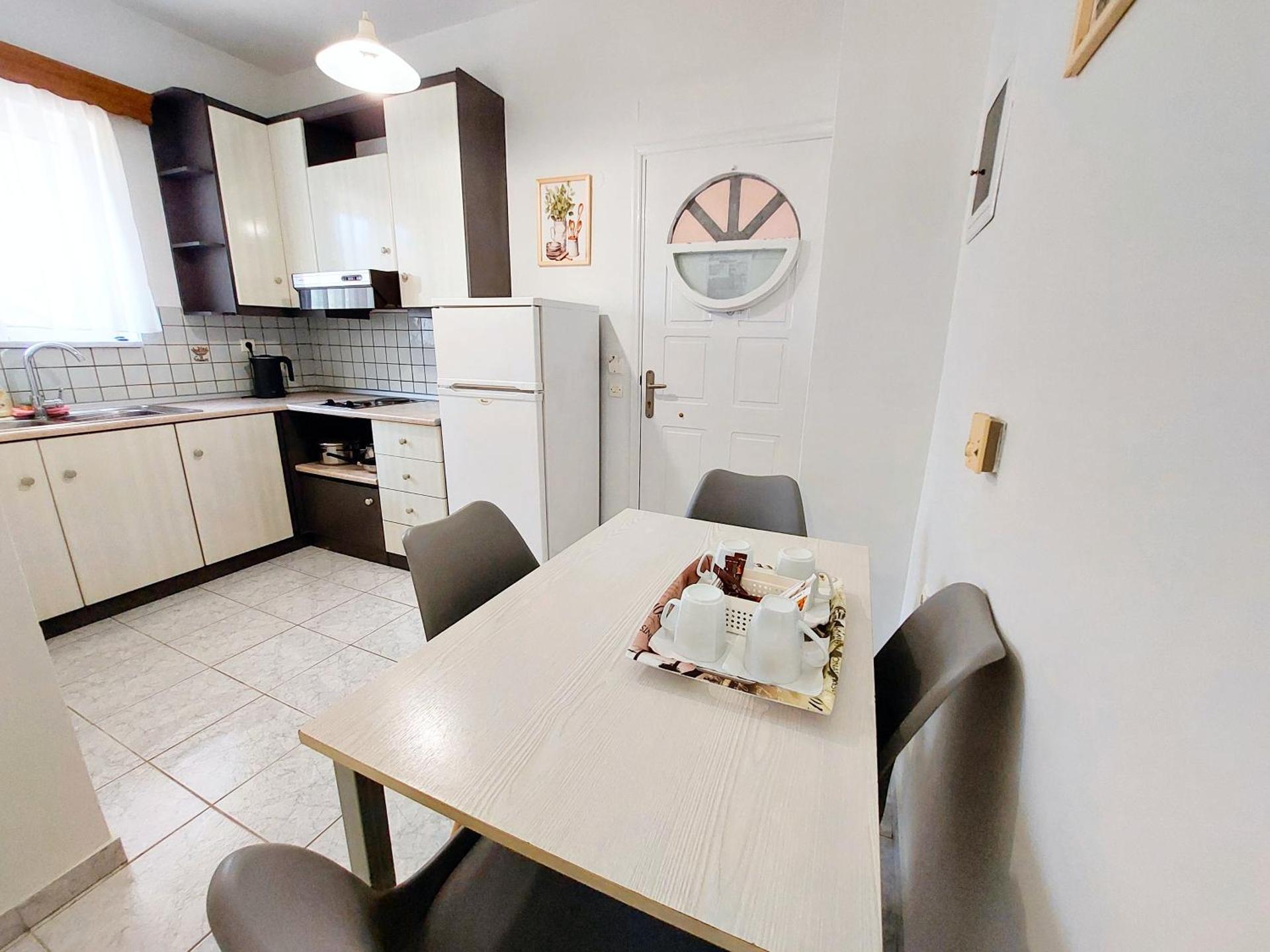 Alexia Apartments & Studios - Photo 41