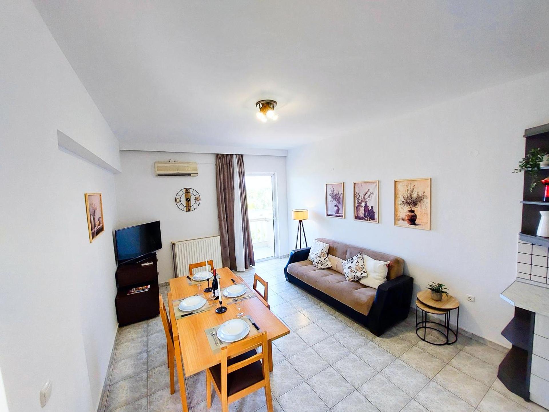 Alexia Apartments & Studios - Photo 45