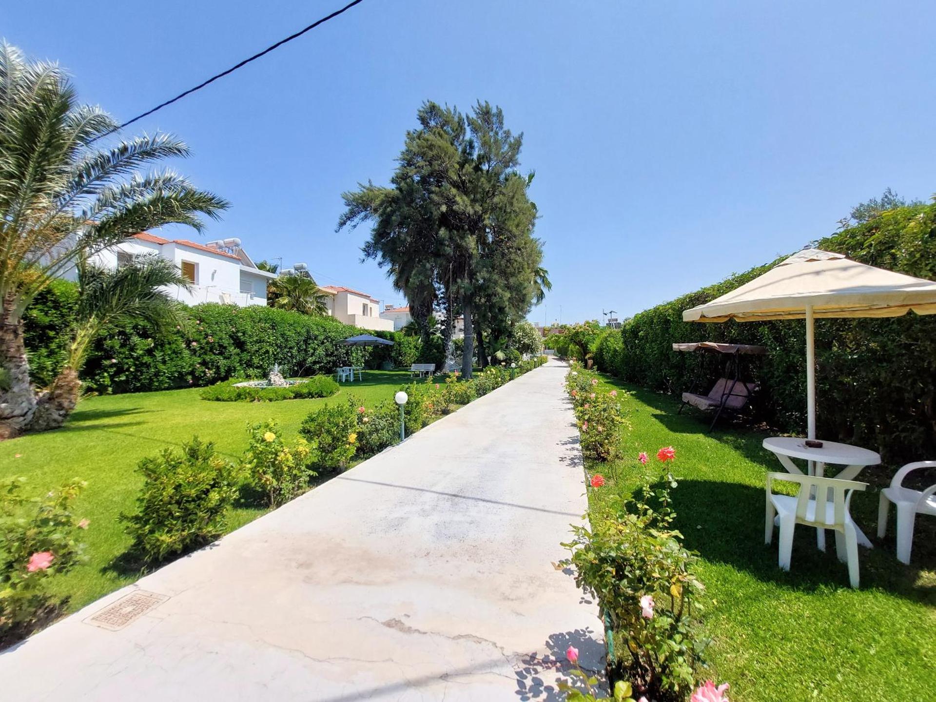 Alexia Apartments & Studios - Photo 22