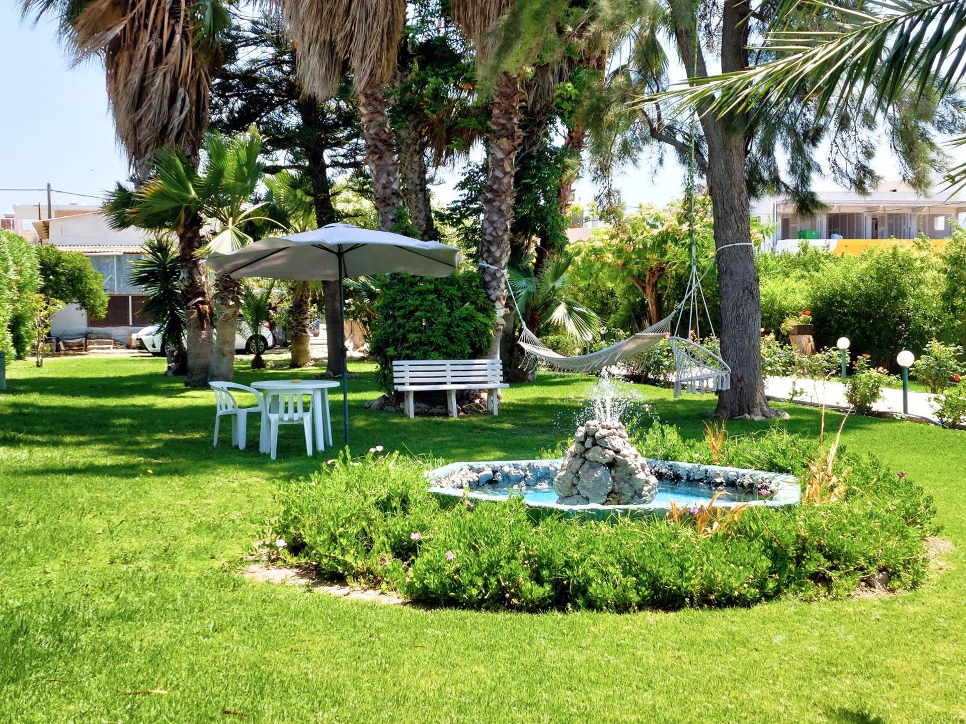 Alexia Apartments & Studios - Photo 23