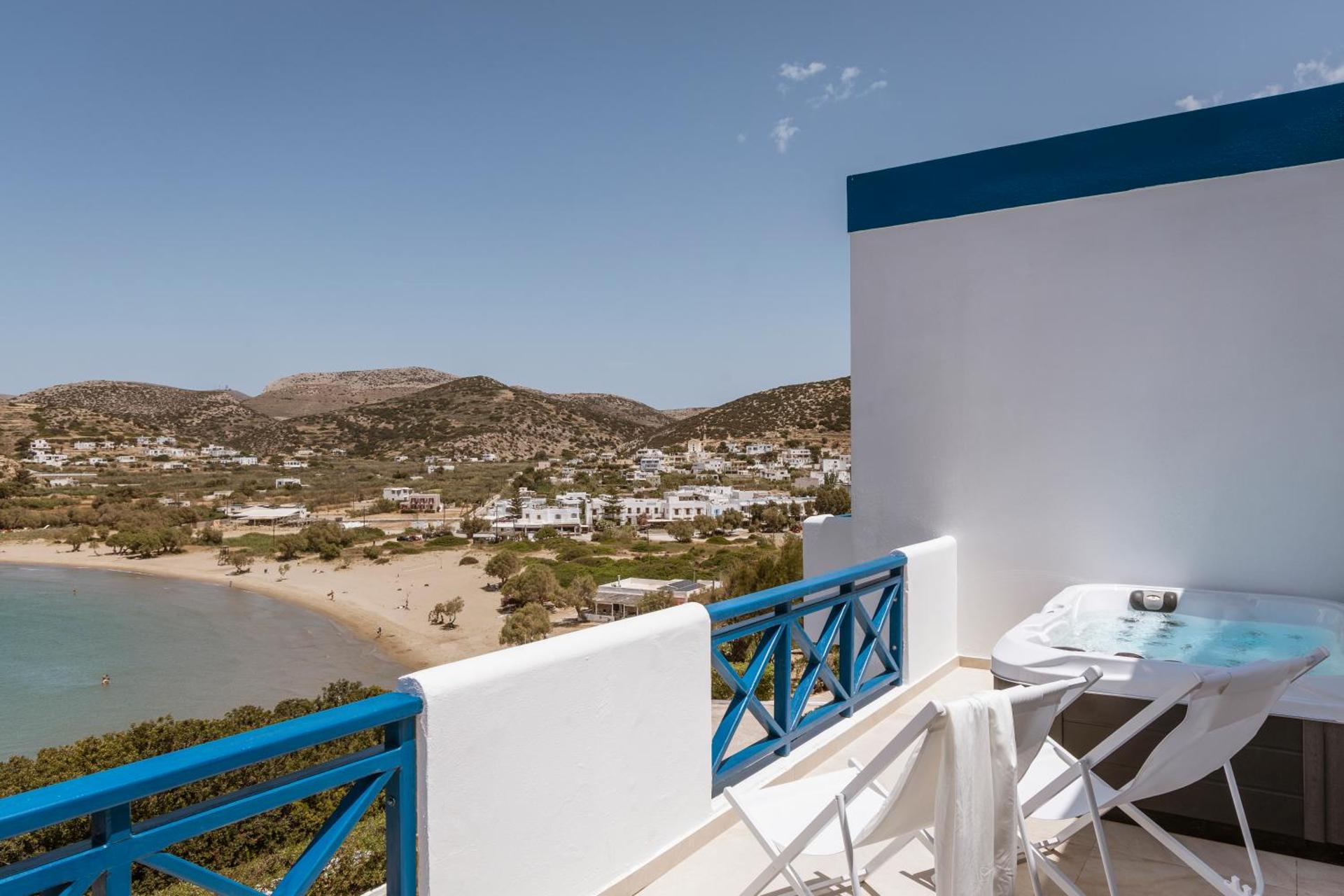 Dolphin Bay Seaside Resort & Suites - Photo 72