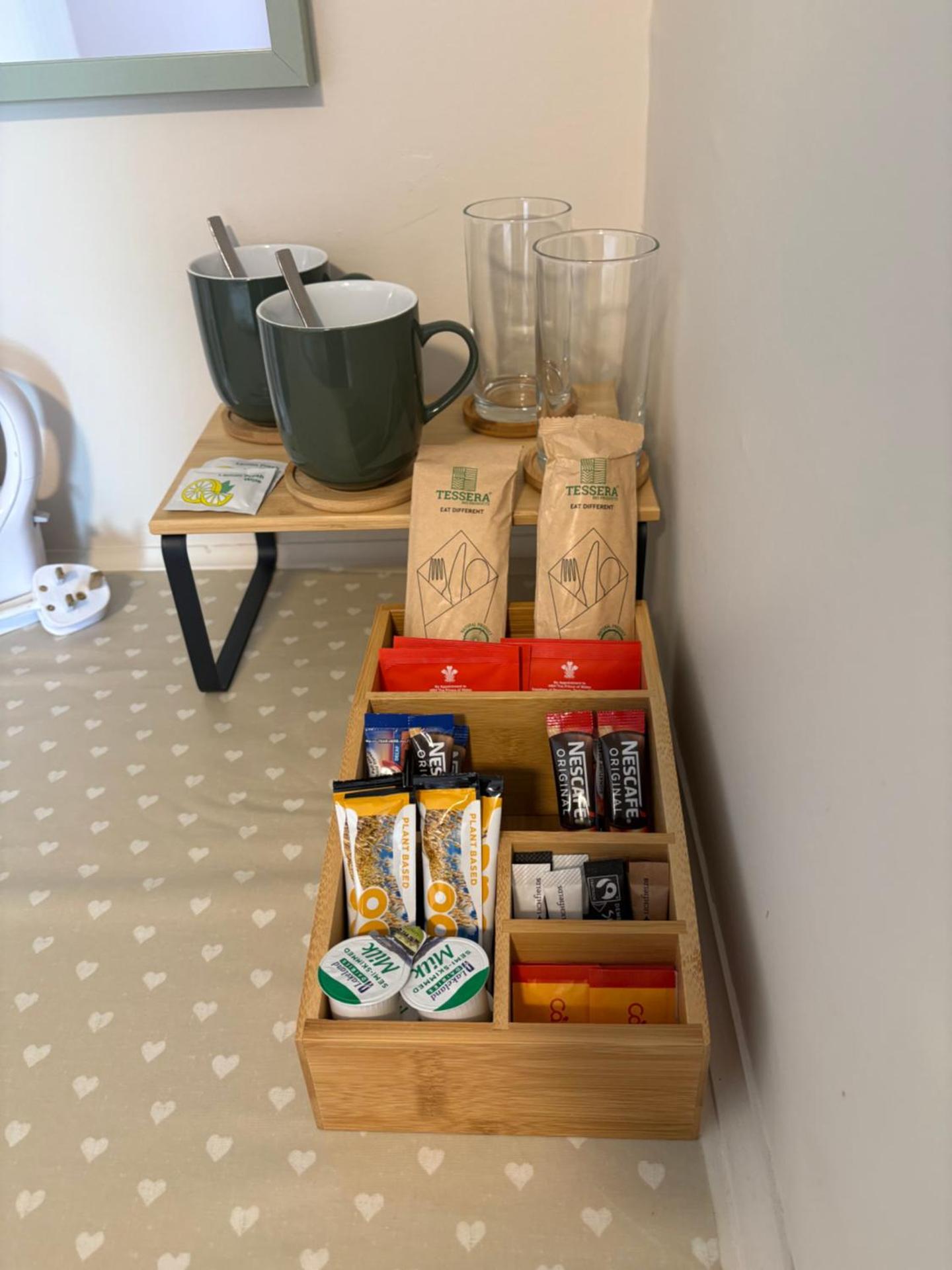 Carnegie Lodgings, Tain - Photo 43