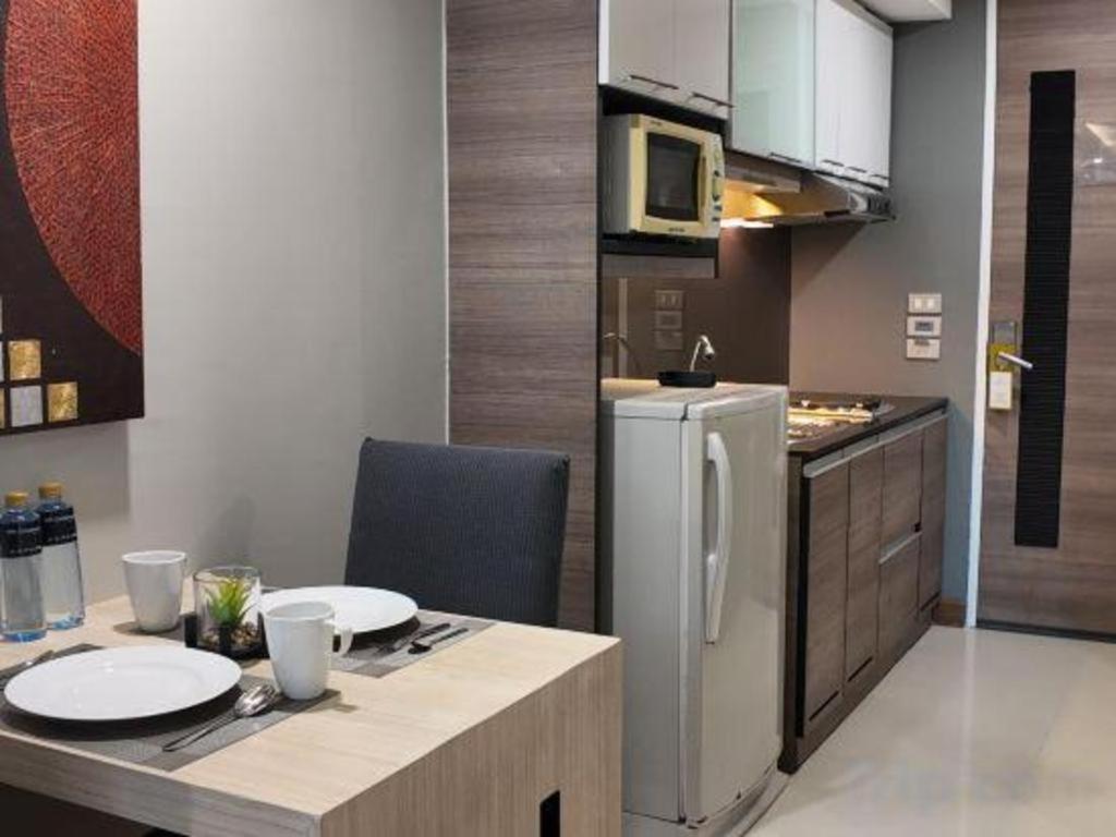 iCheck inn Residences Sukhumvit 20 - Photo 141