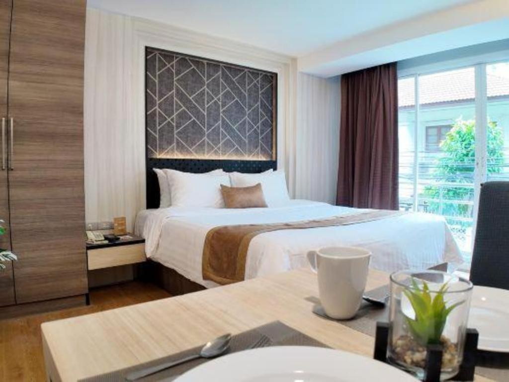 iCheck inn Residences Sukhumvit 20 - Photo 131