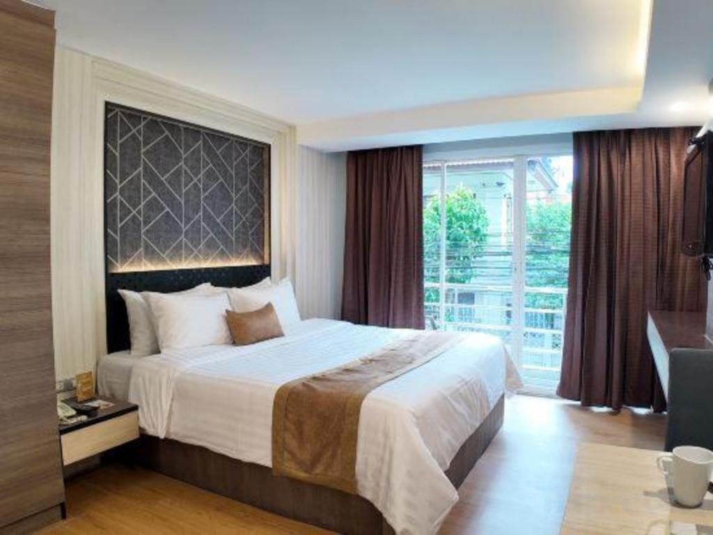 iCheck inn Residences Sukhumvit 20 - Photo 132