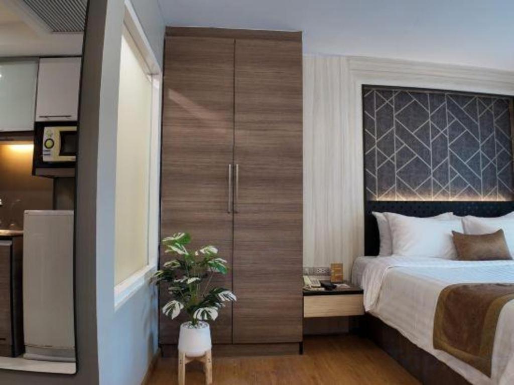 iCheck inn Residences Sukhumvit 20 - Photo 138