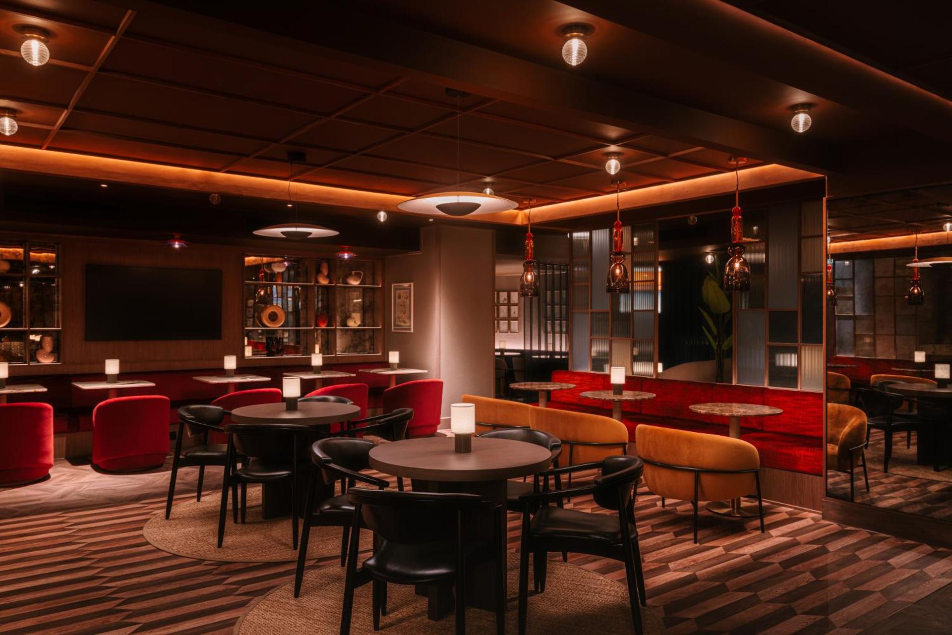 ibis London Earls Court - Photo 180