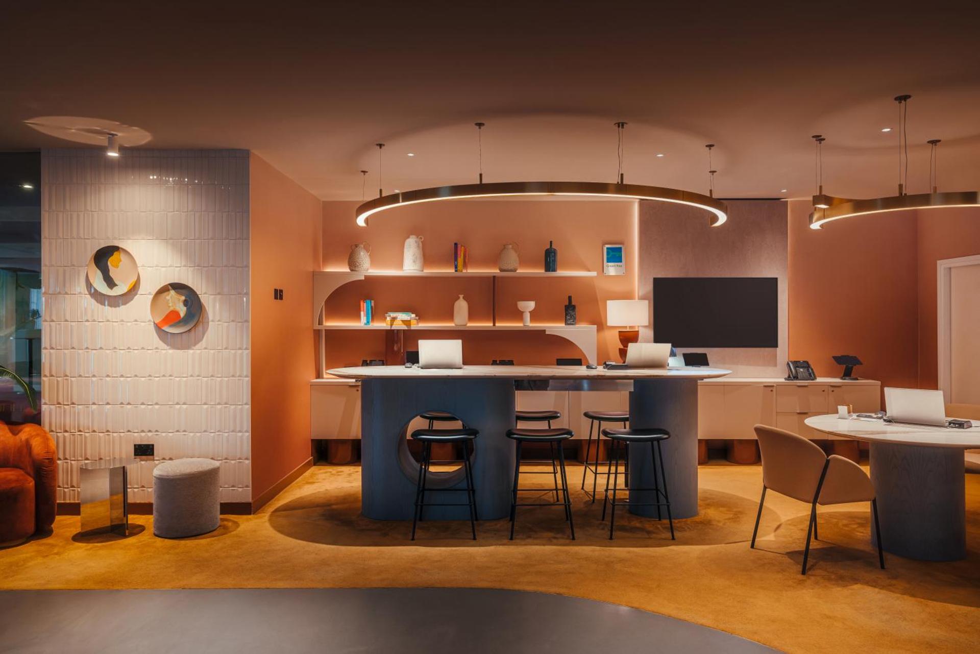 ibis London Earls Court - Photo 159