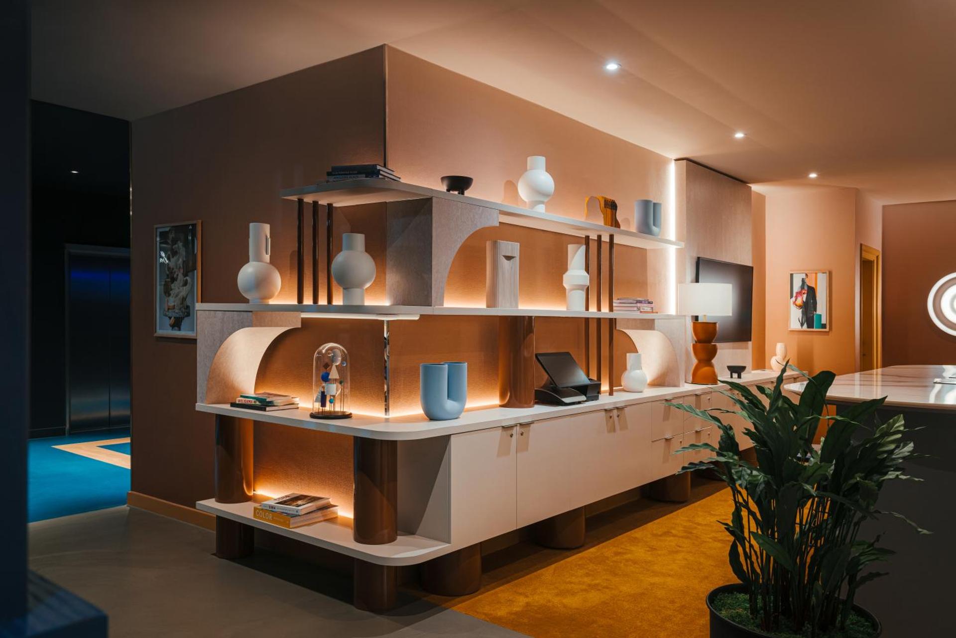 ibis London Earls Court - Photo 162