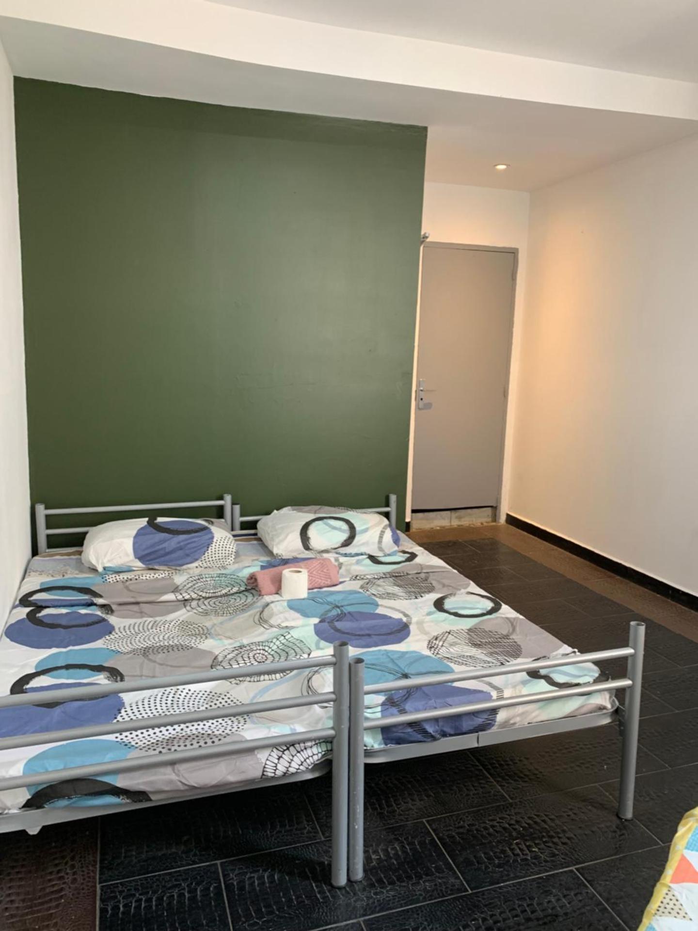 Hôtel Le Capitol - Photo 12