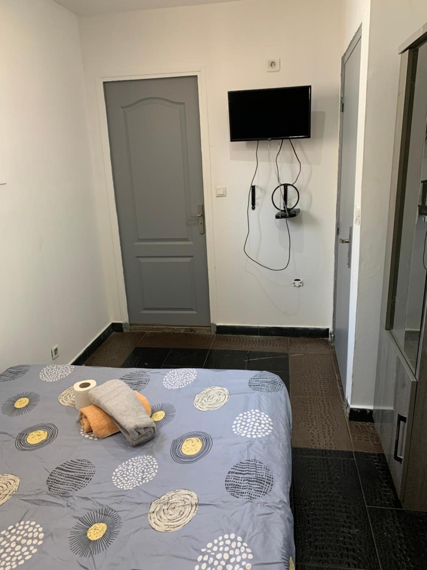 Hôtel Le Capitol - Photo 24