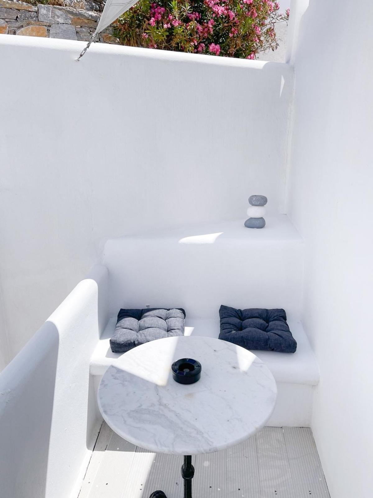 Aegean of Amorgos - Photo 7