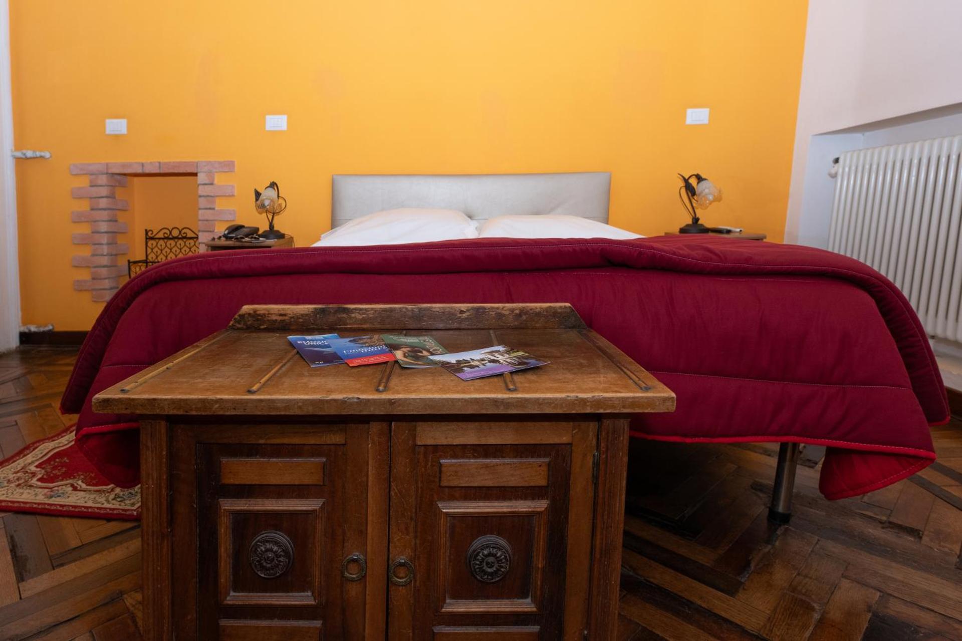 Family Hotel Balbi - Photo 42