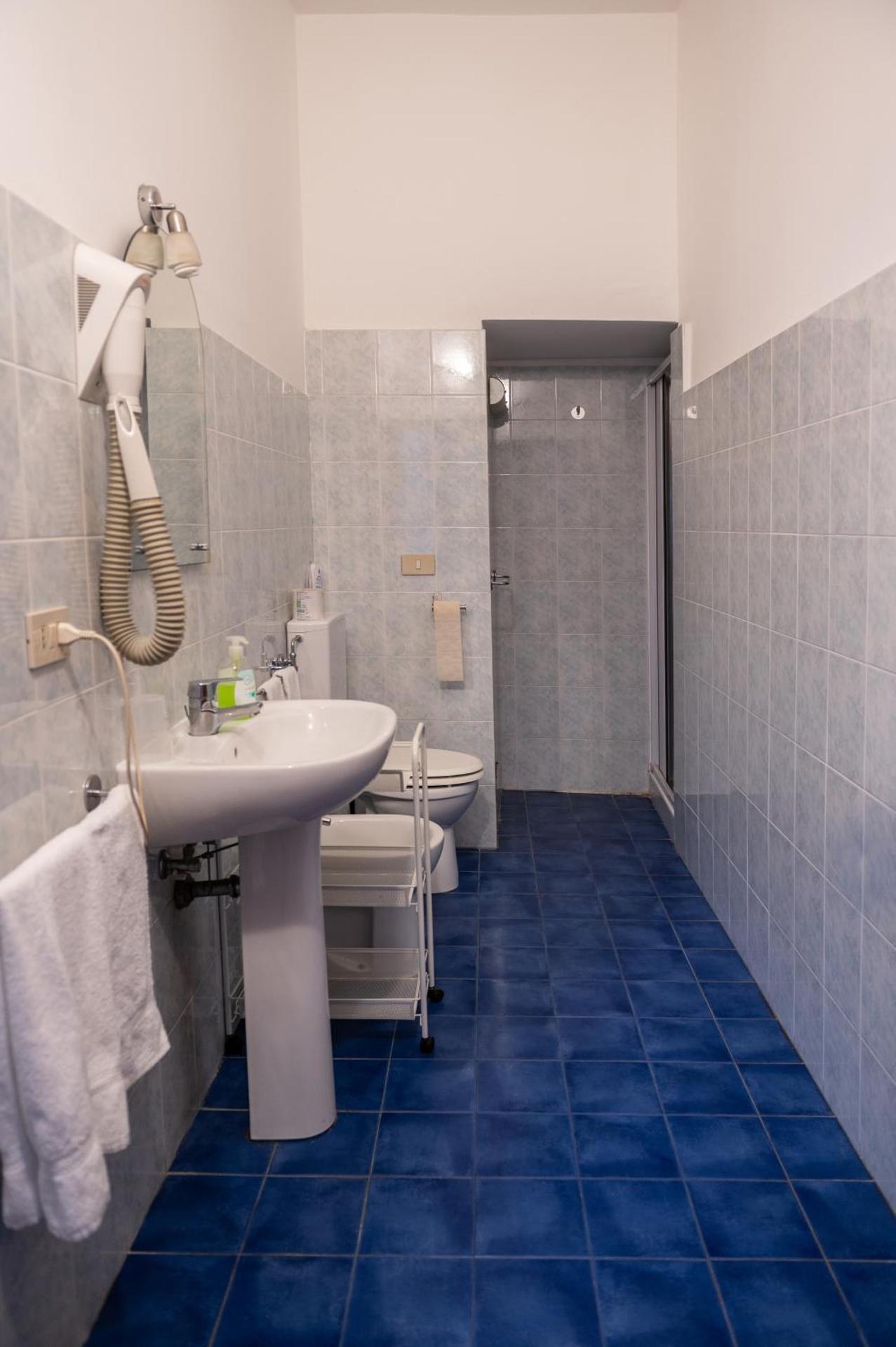 Family Hotel Balbi - Photo 25