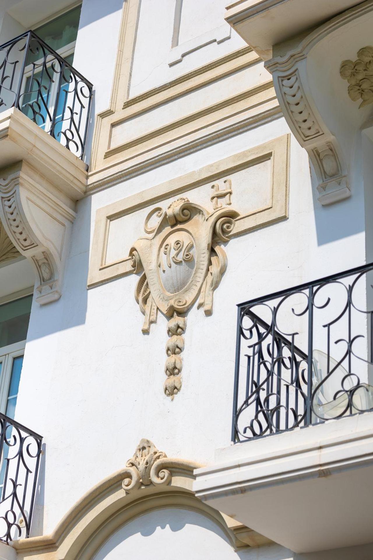 Hotel Carlton - Photo 102