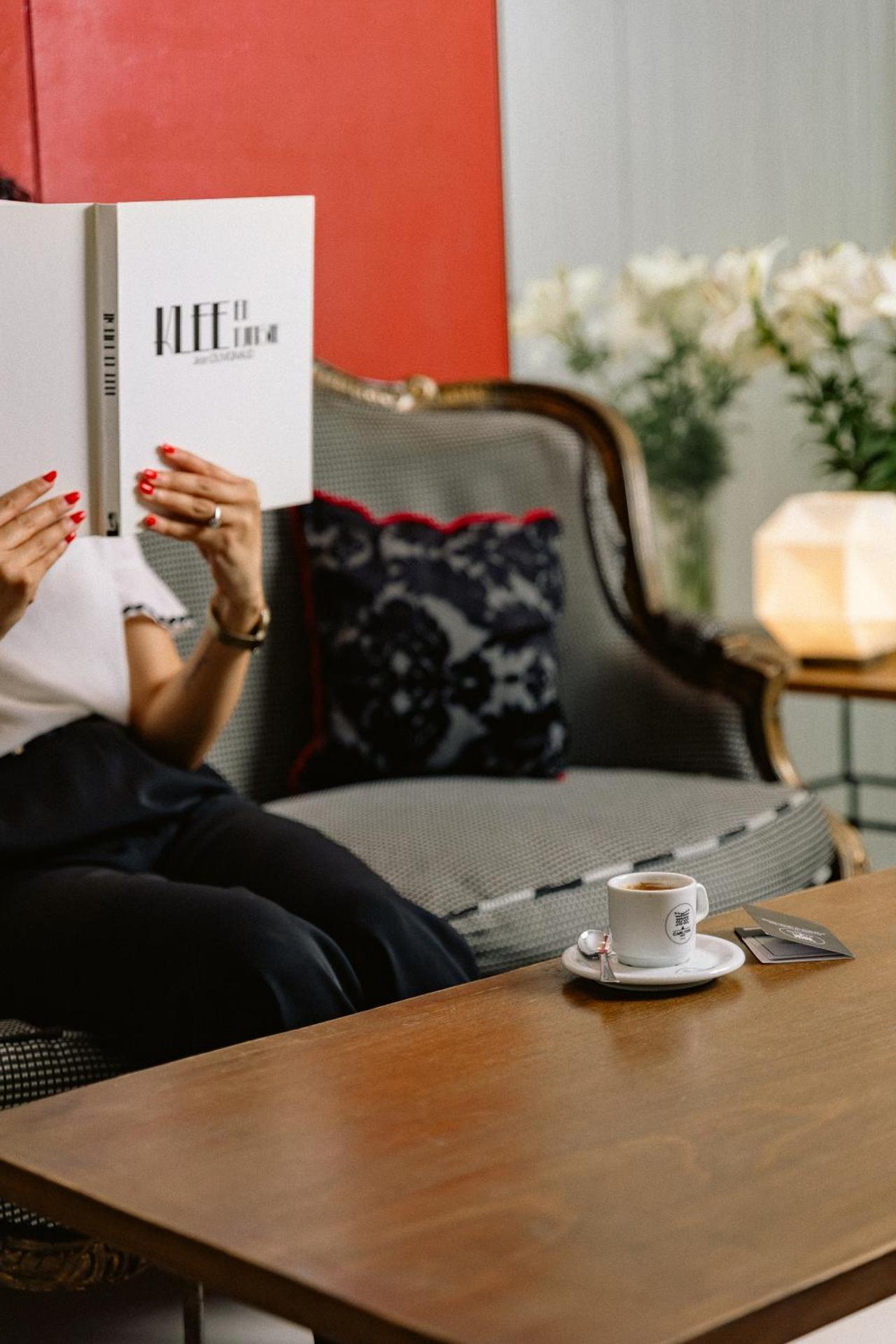 Hotel Carlton - Photo 122