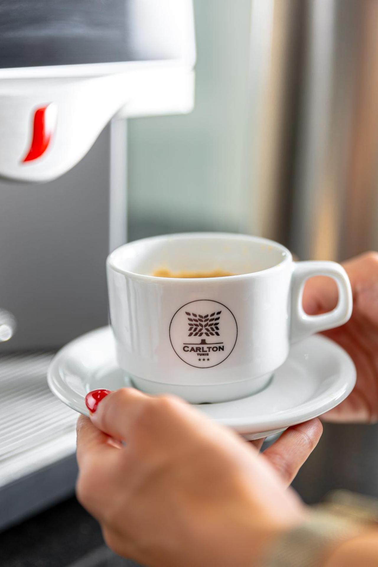 Hotel Carlton - Photo 117