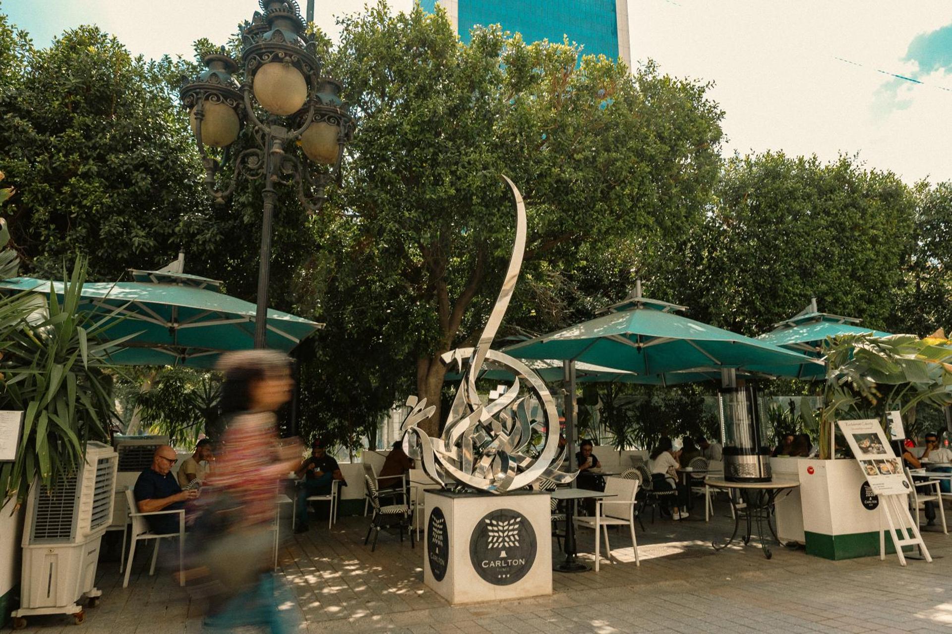 Hotel Carlton - Photo 119