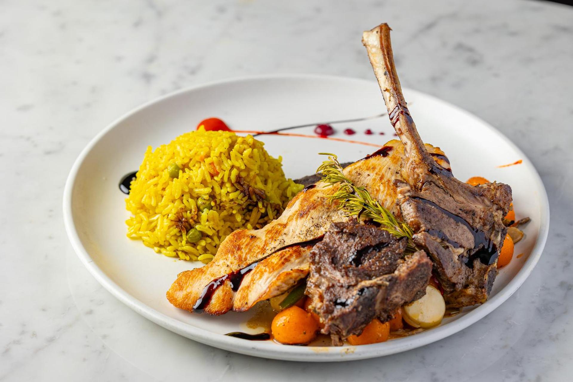 Hotel Carlton - Photo 120