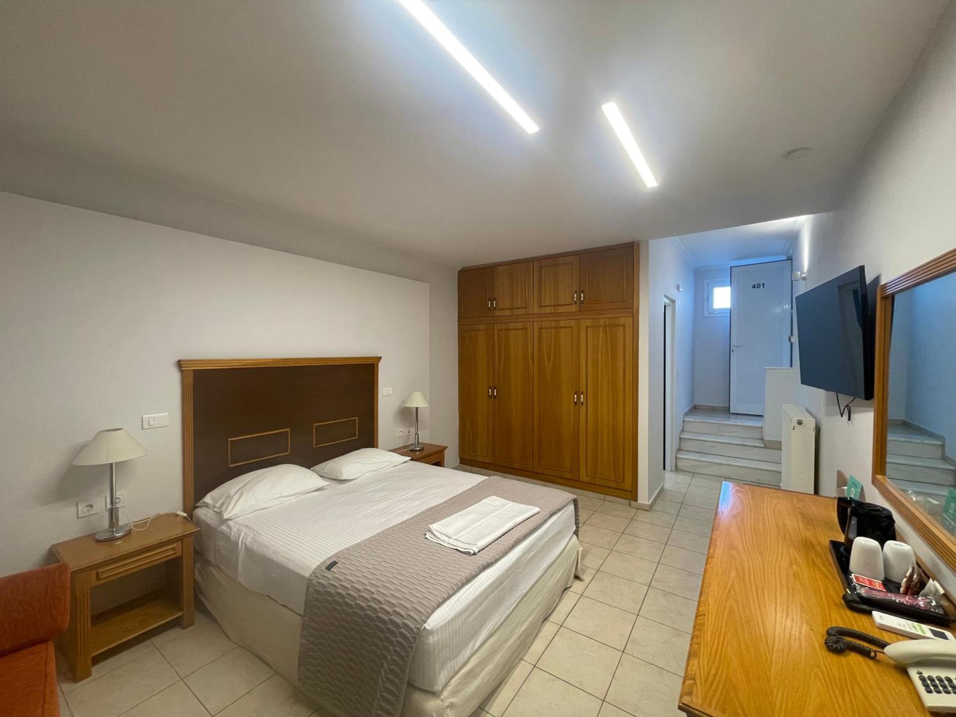 Danae Hotel - Photo 44