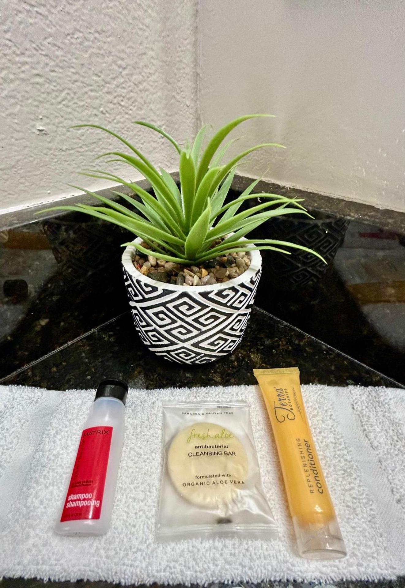 Shining Light Inn & Suites - Photo 7