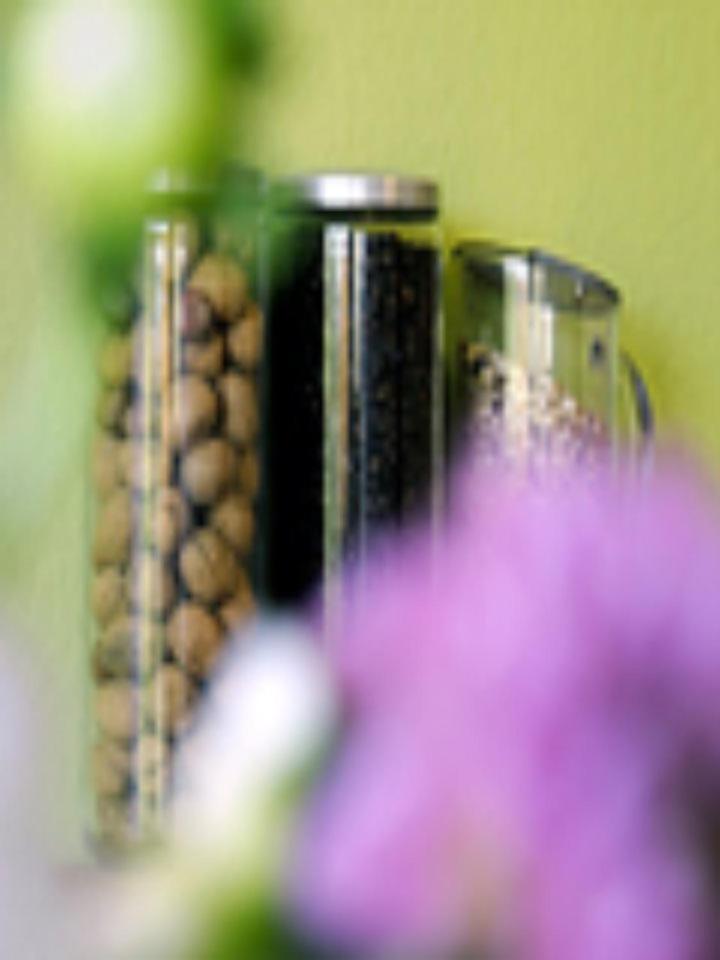 Business & Budget Hotel Tessin - Photo 8