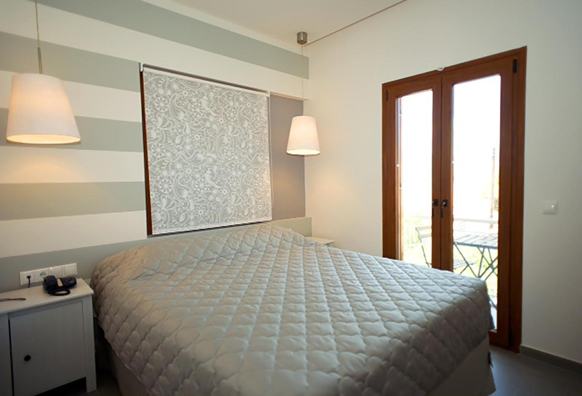 Dimitra Boutique Hotel - Photo 35
