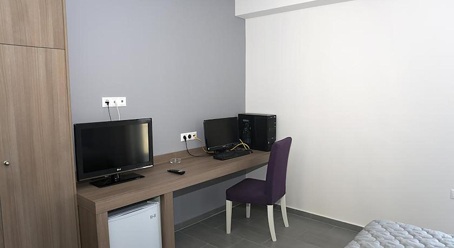 Dimitra Boutique Hotel - Photo 34