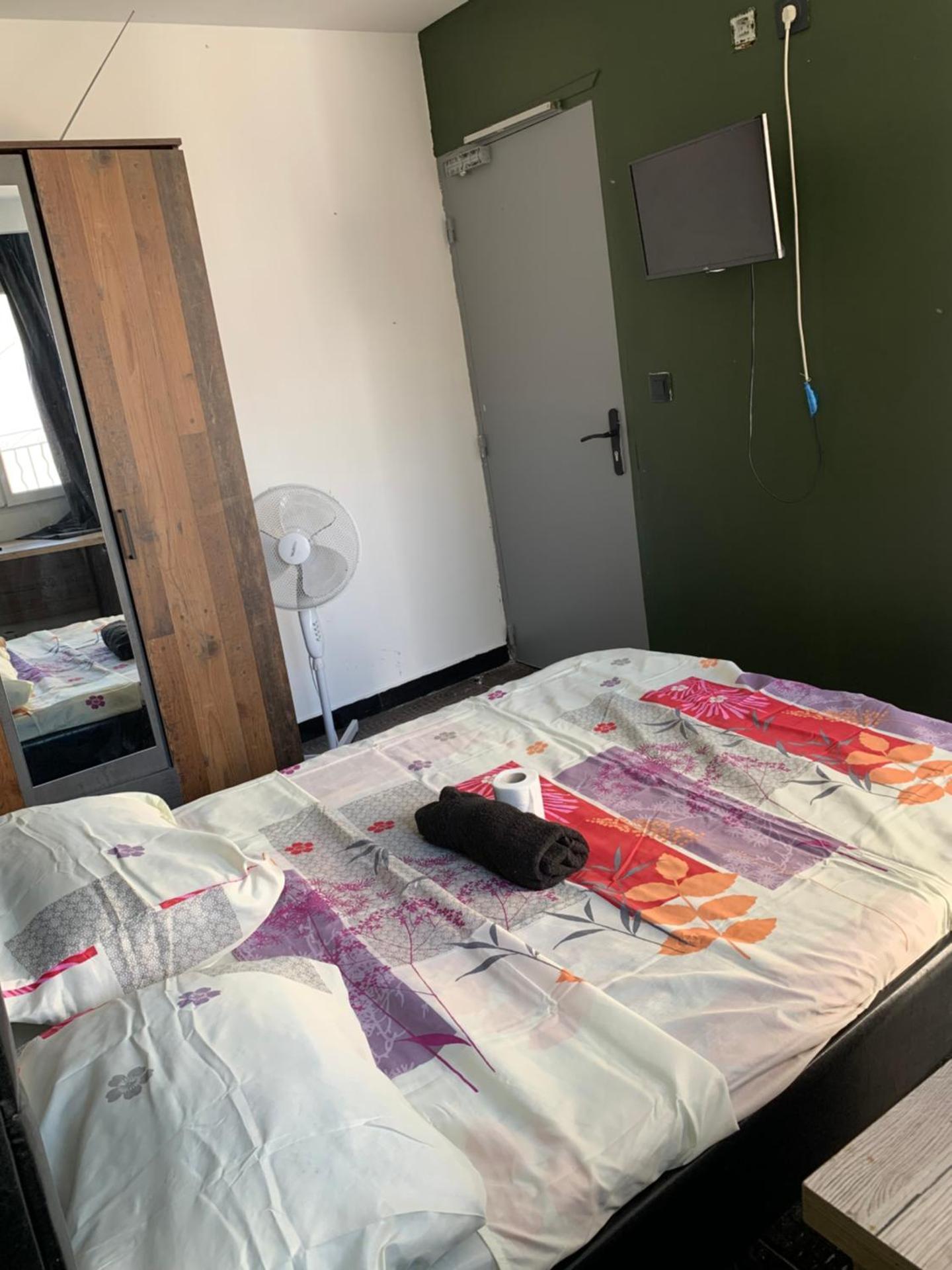 Hôtel Le Capitol - Photo 16